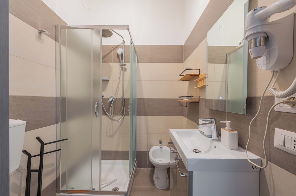 Rione Monti Suites 42/50