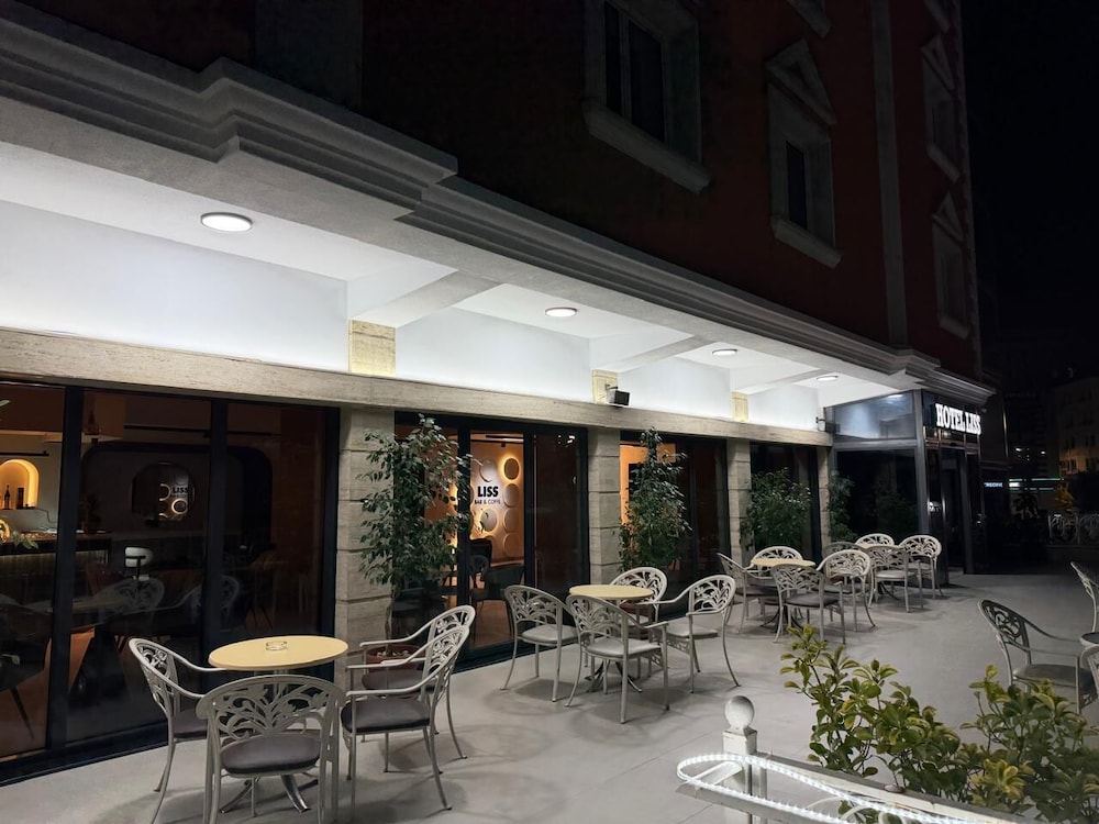 Hotel Liss 5/44
