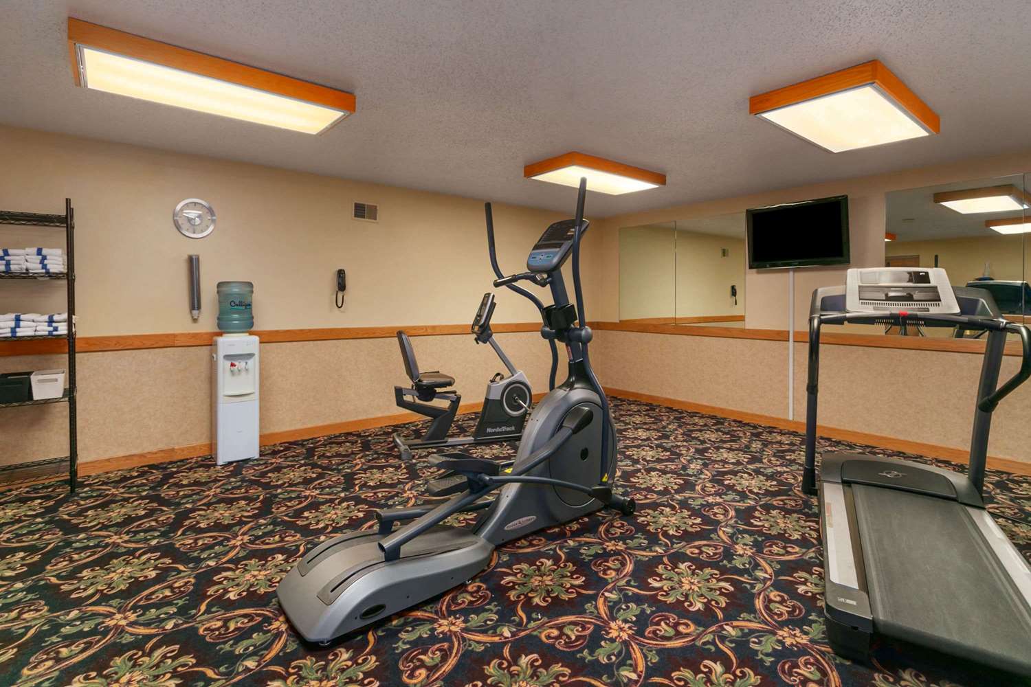 Ramada By Wyndham Bismarck 6/22