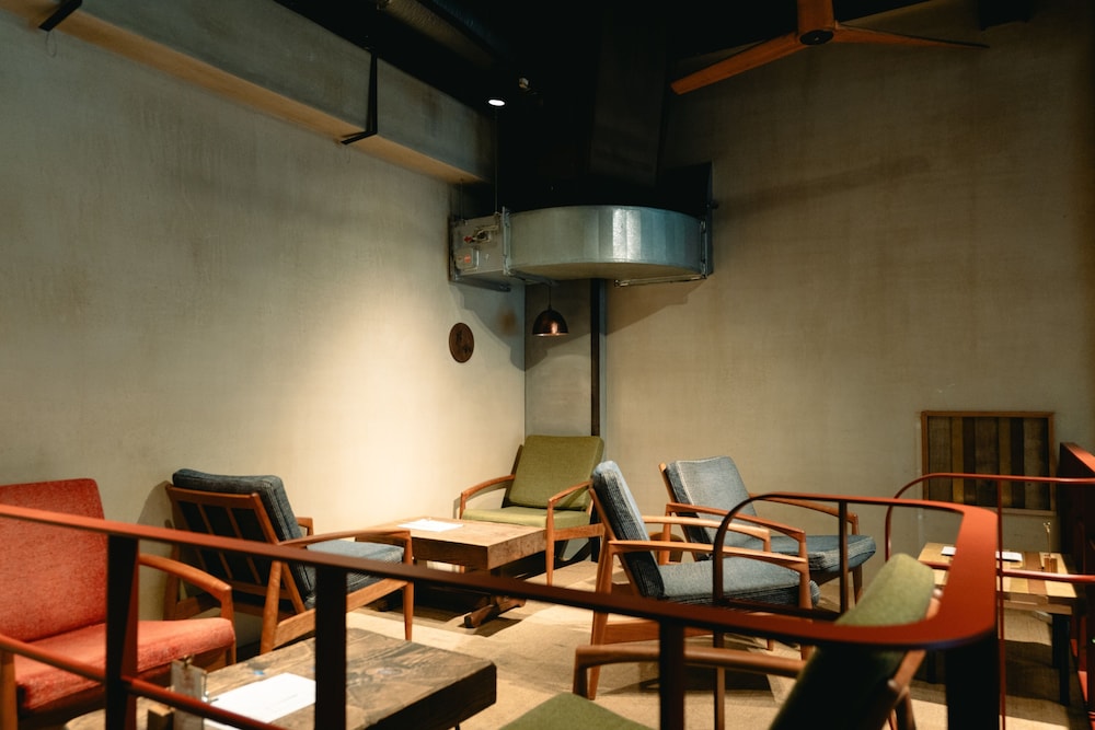 Len Kyoto Kawaramachi Hostel Cafe Bar 26/49