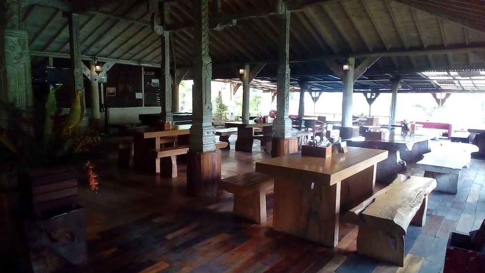 Warung Rekreasi Bedugul 28/50