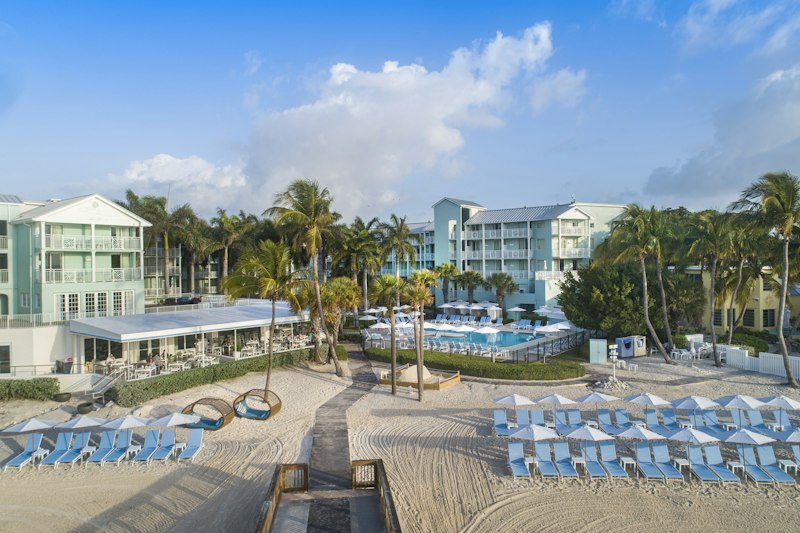 The Reach Key West Curio Collection By Hilton 4/50