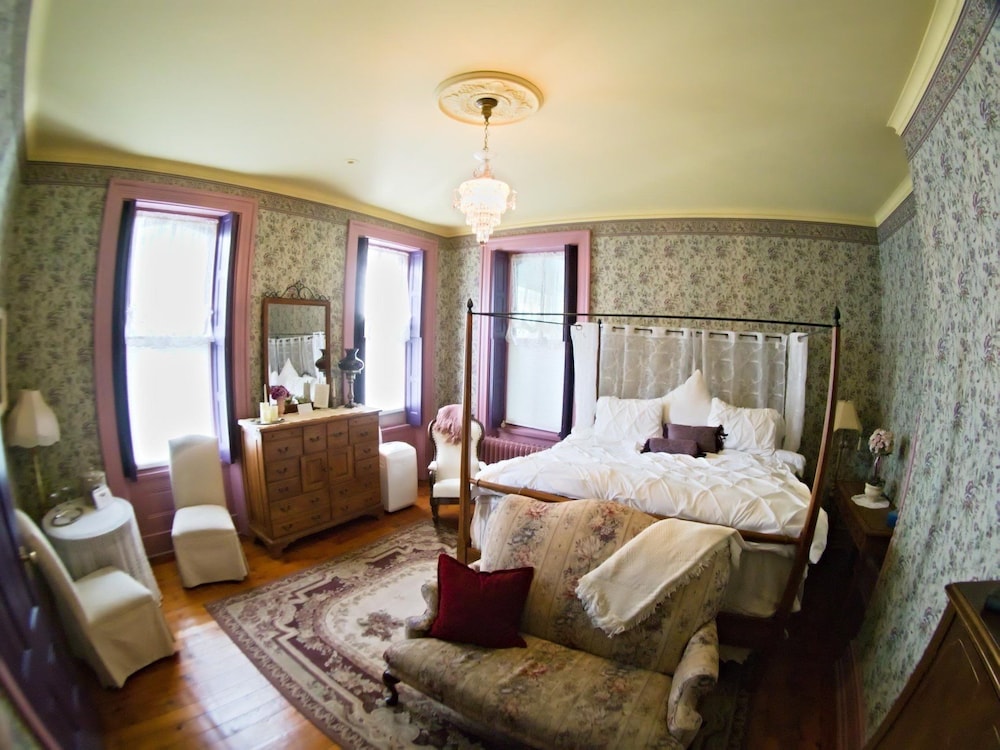 Susquehanna Manor Inn 17/42