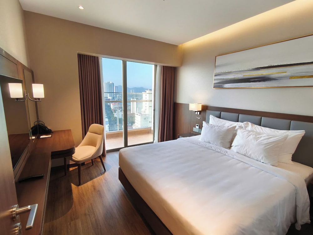 Annova Nha Trang Hotel 10/50