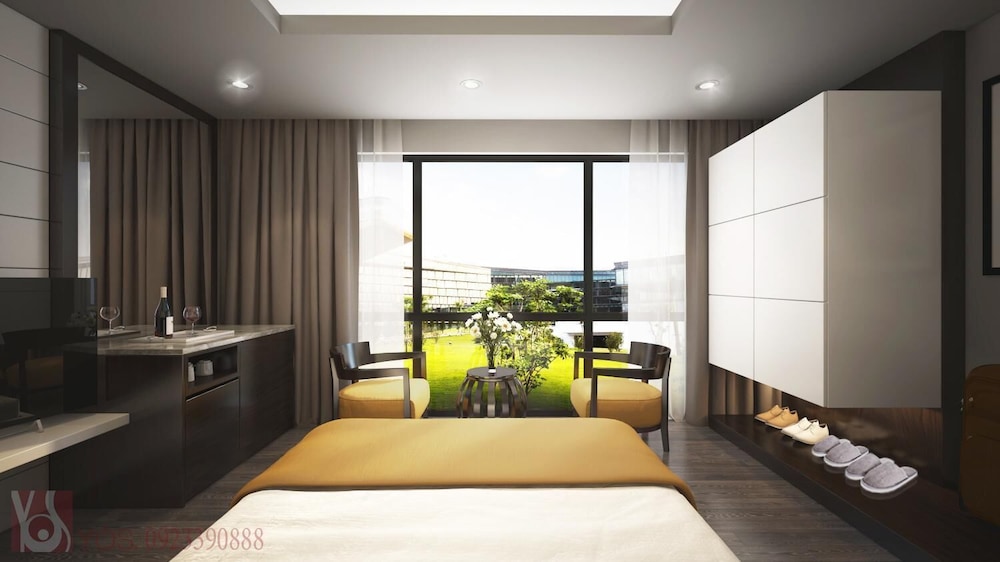 Nam Long Hotel Ha Noi 59/62