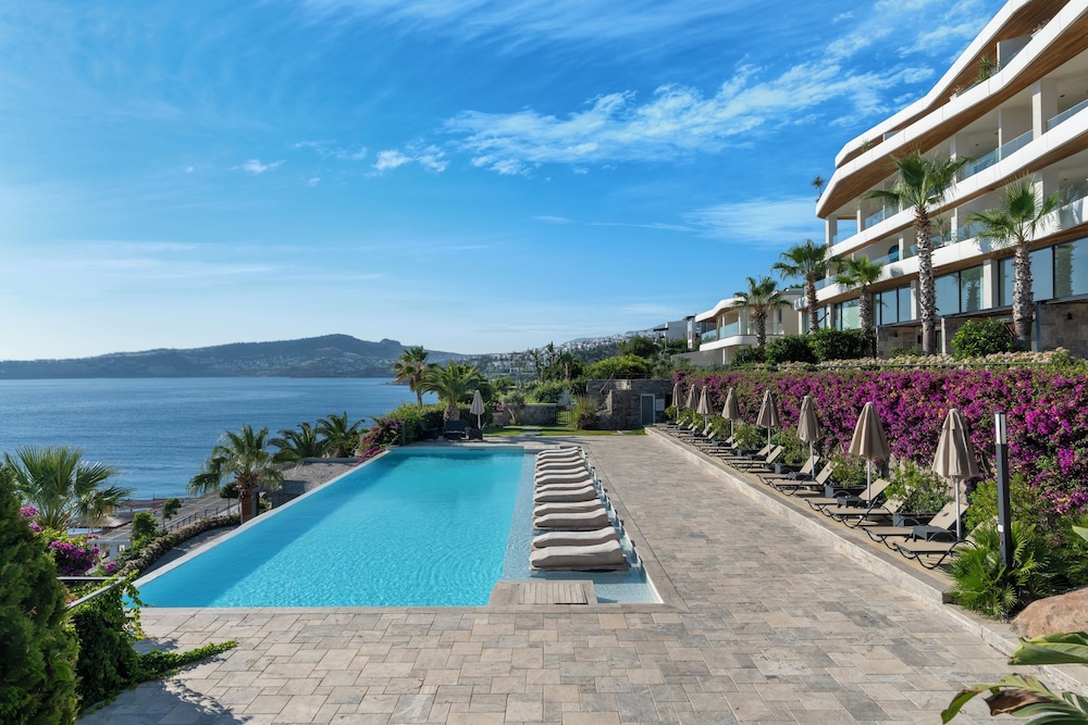 Swissotel Living Bodrum 71/78