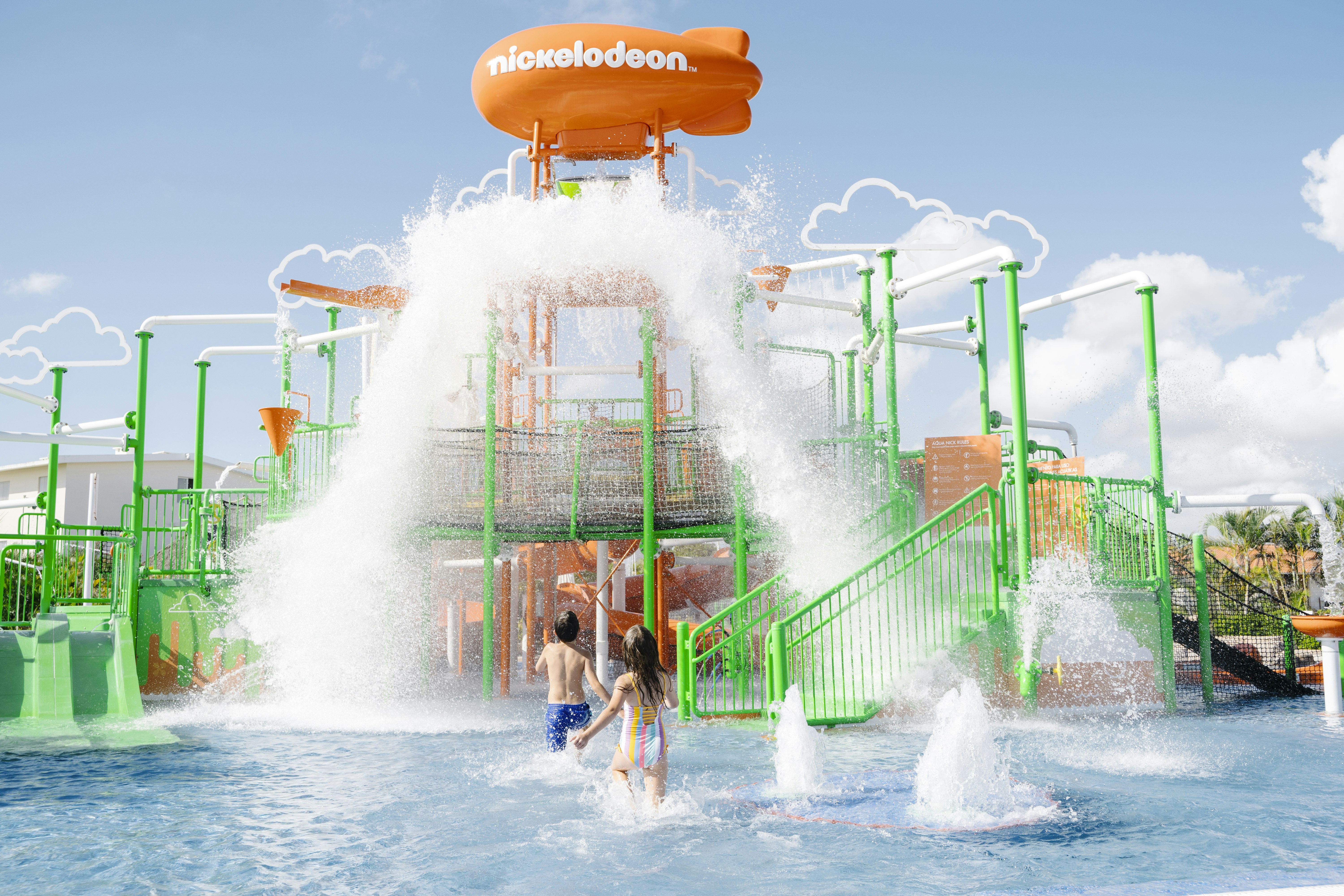Nickelodeon Hotels & Resorts Punta Cana, Gourmet All Inclusive by Karisma 64/81