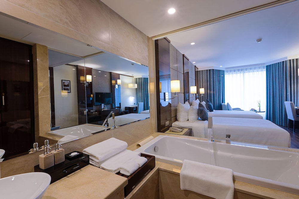 Central Luxury Ha Long Hotel 43/72