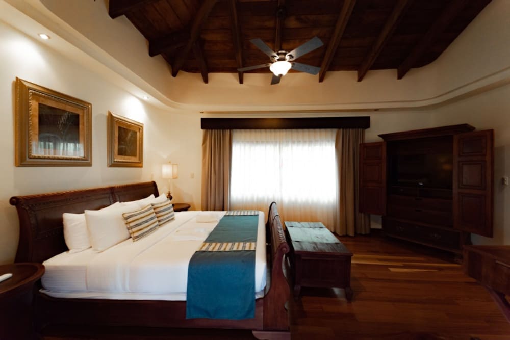 Borinquen Thermal Resort 9/50