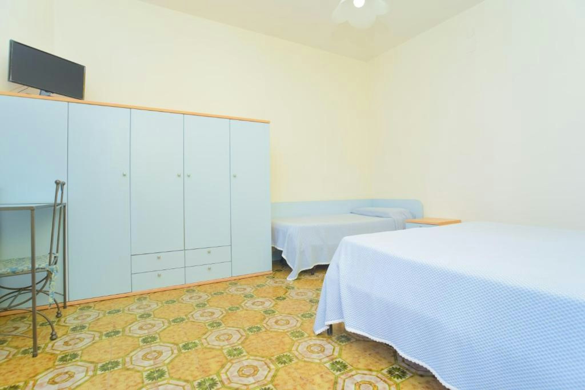 HOTEL CELESTE 23/62