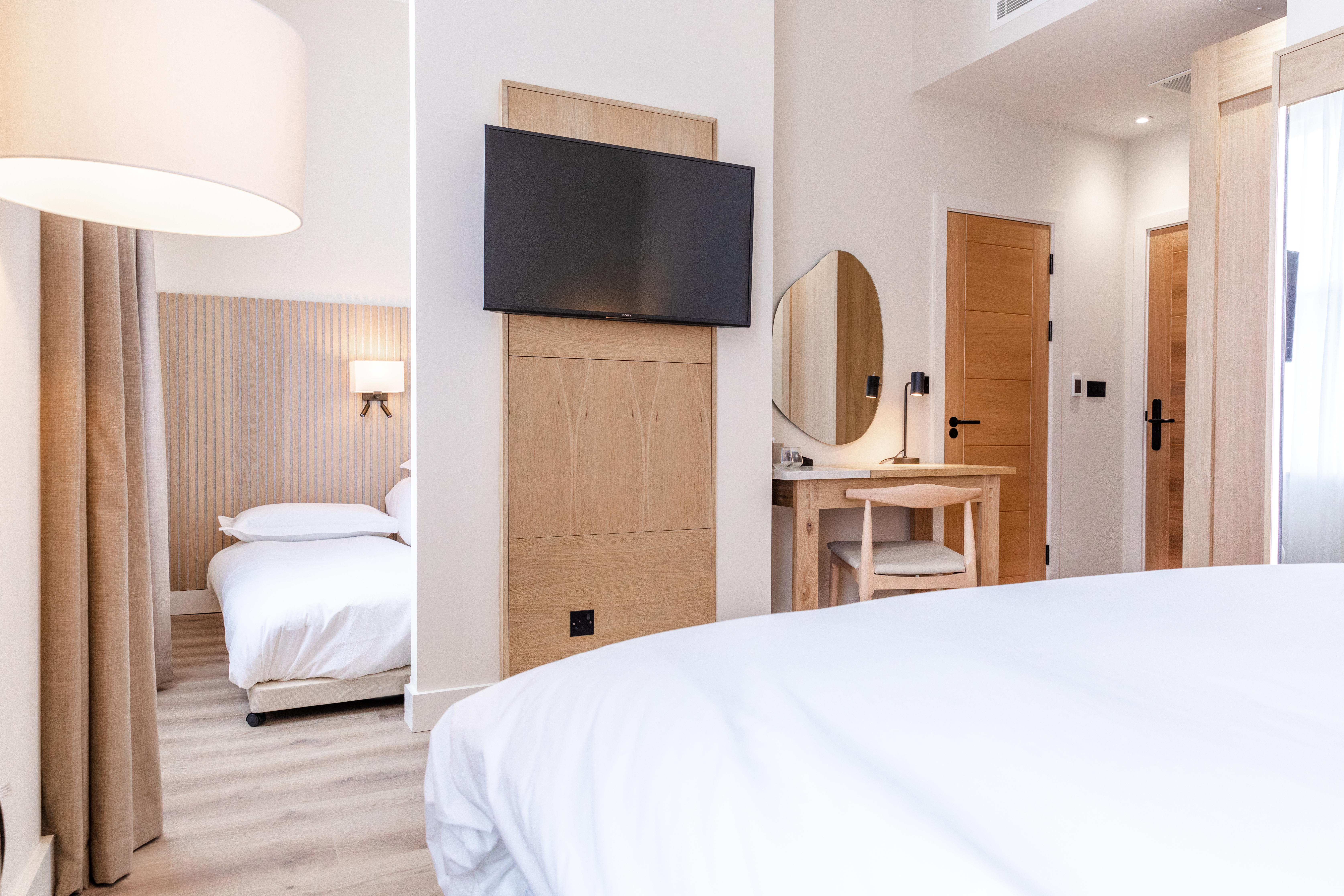 School Lane Hotel in Liverpool ONE 13/30