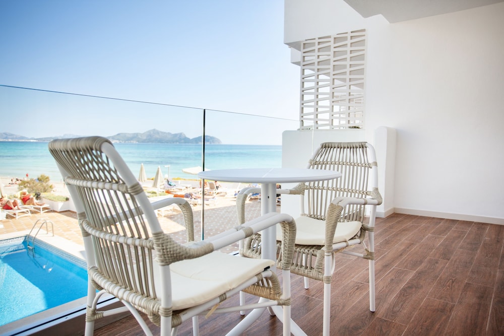 Grupotel Picafort Beach 35/50
