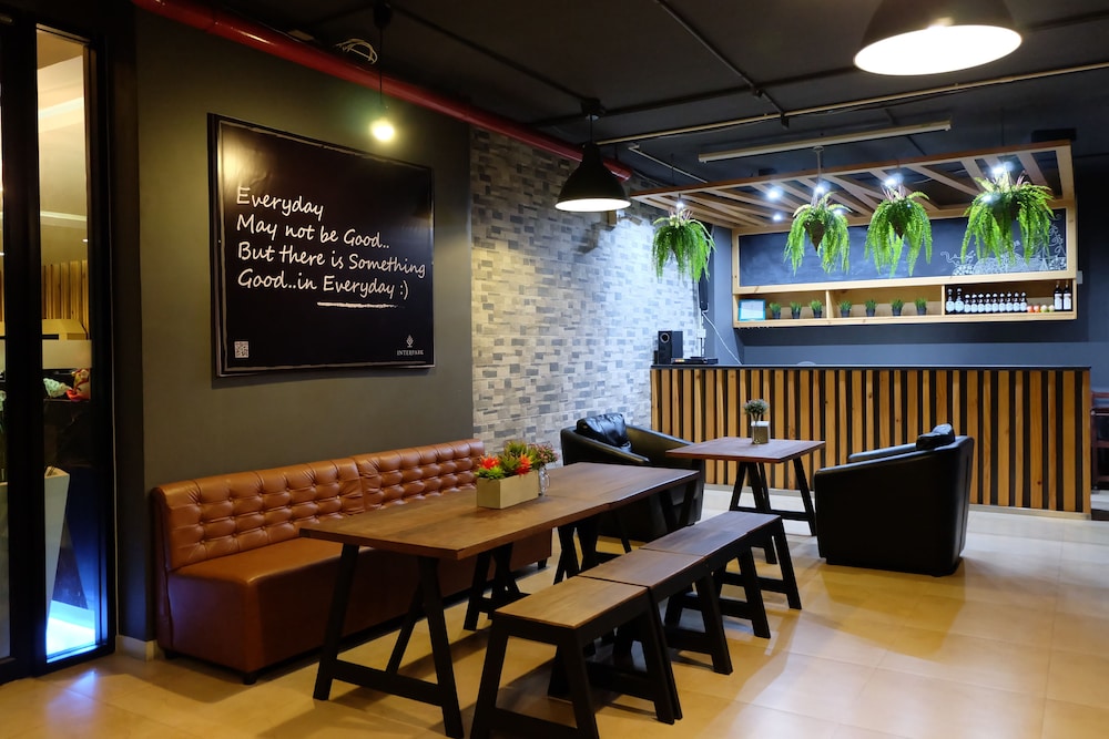 Interpark Residence Chonburi-Rayong 54/70