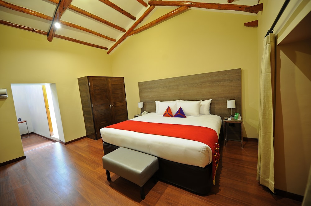 Union Hotel Cusco 18/53