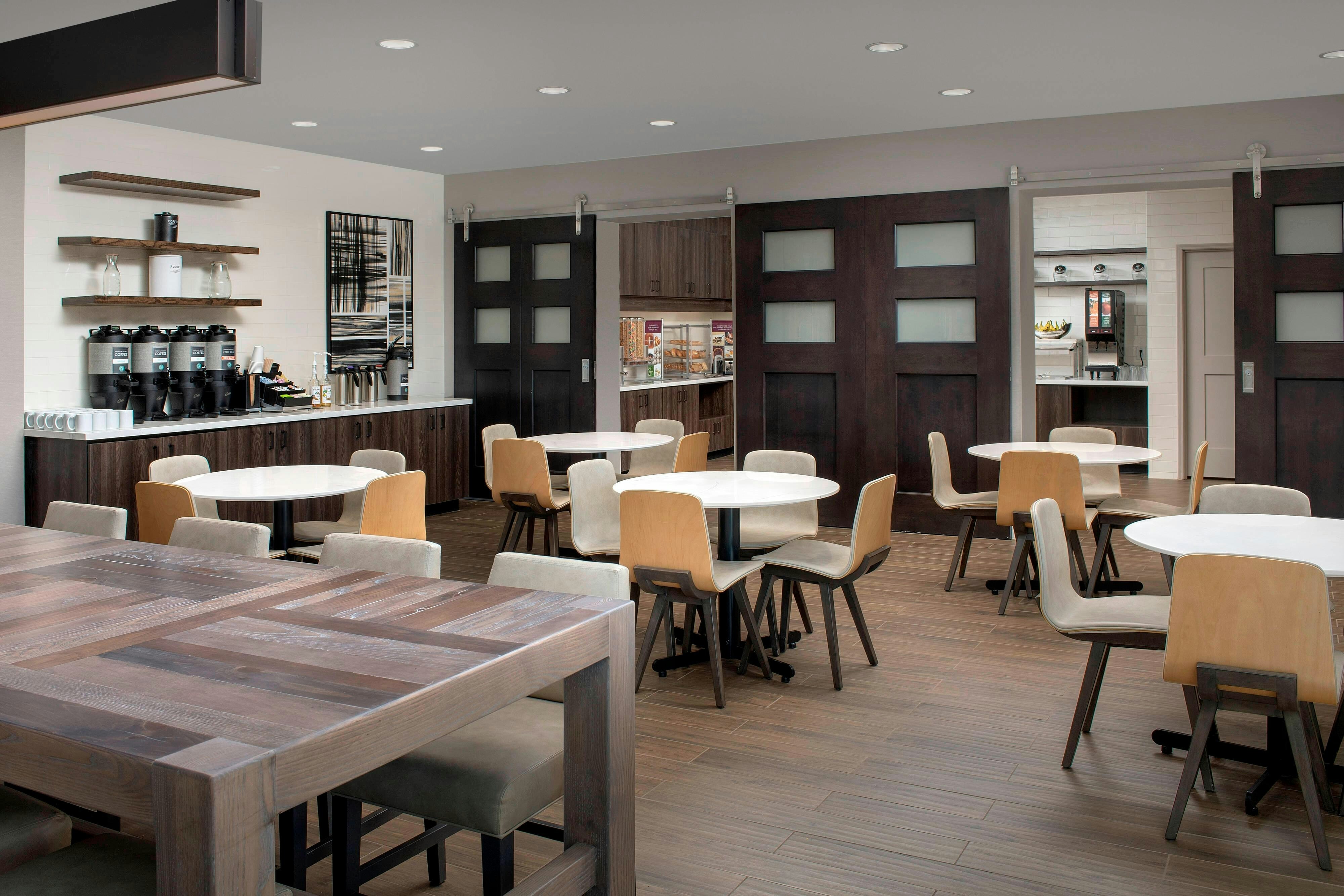 Residence Inn By Marriott Lubbock Southwest 29/42