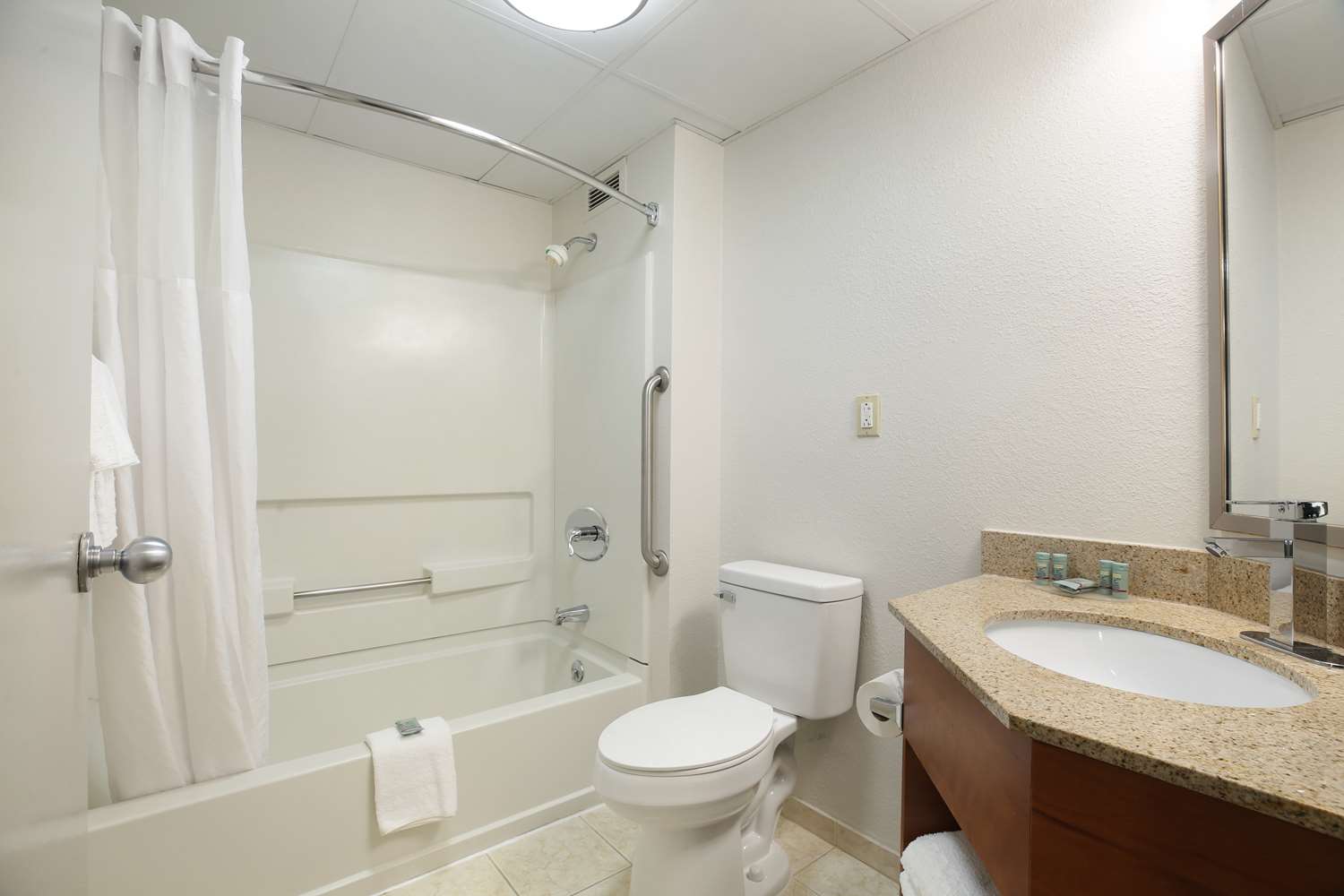 Best Western Mystic Hotel 39/39