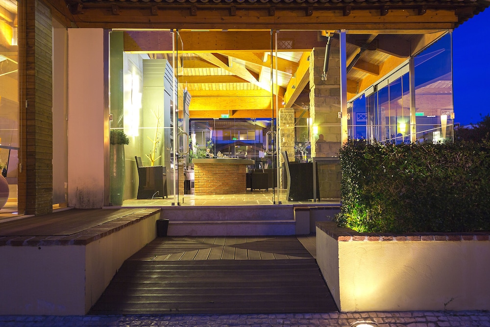Hotel Lusitano 11/50