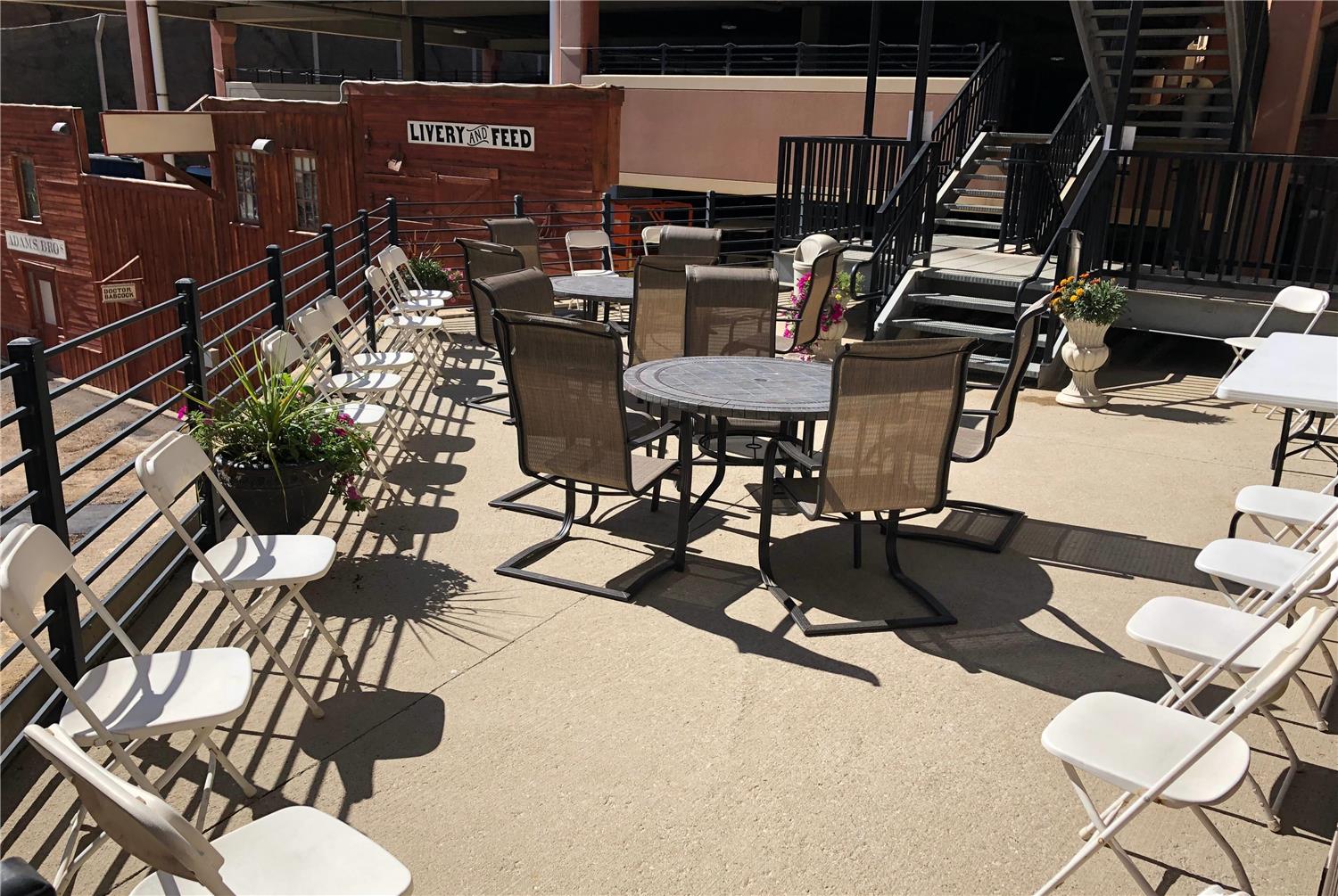 Travelodge Inn Suites Deadwood 54/73