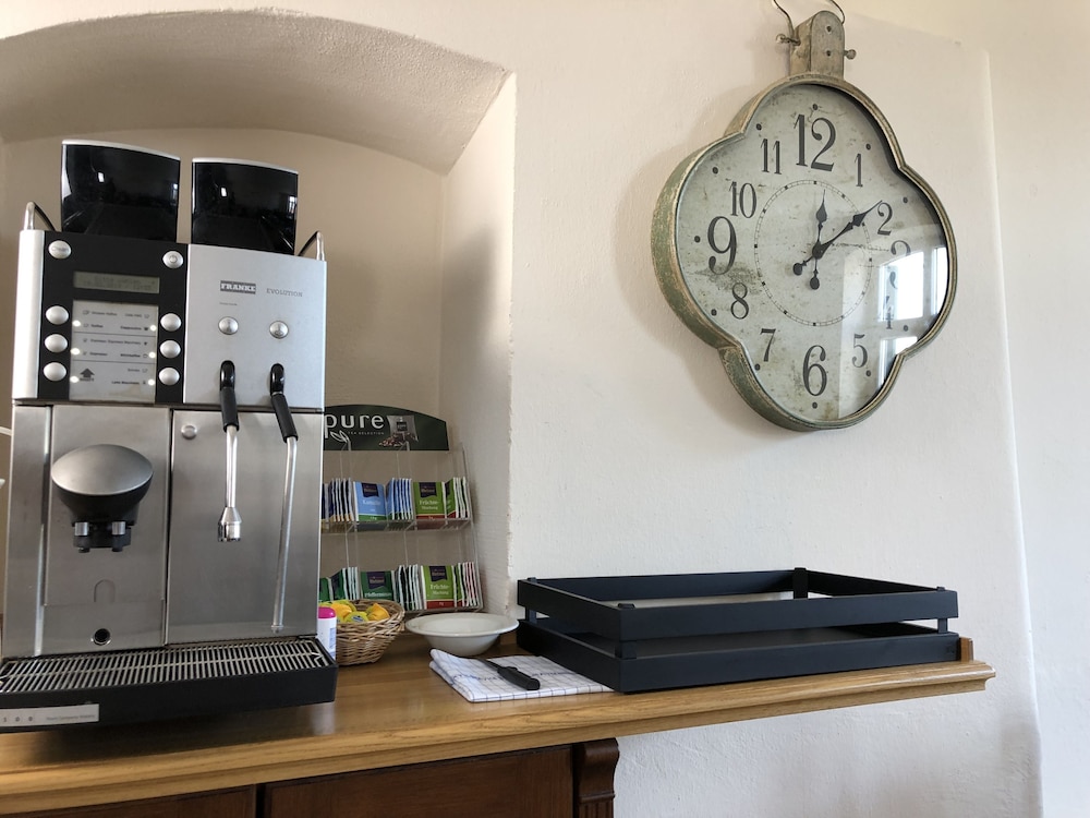Hotel-Gasthof Flötzinger Bräu 15/21