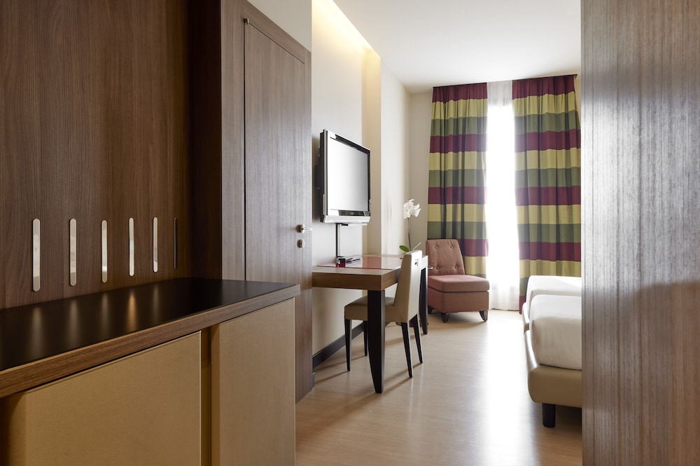 Blu Hotel Brixia Formerly Best Western Brescia Est 12/48
