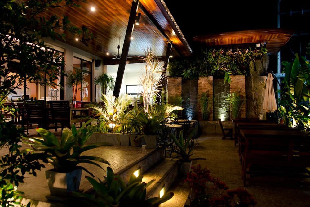 Green Hotel Resort Khon Kaen 38/55