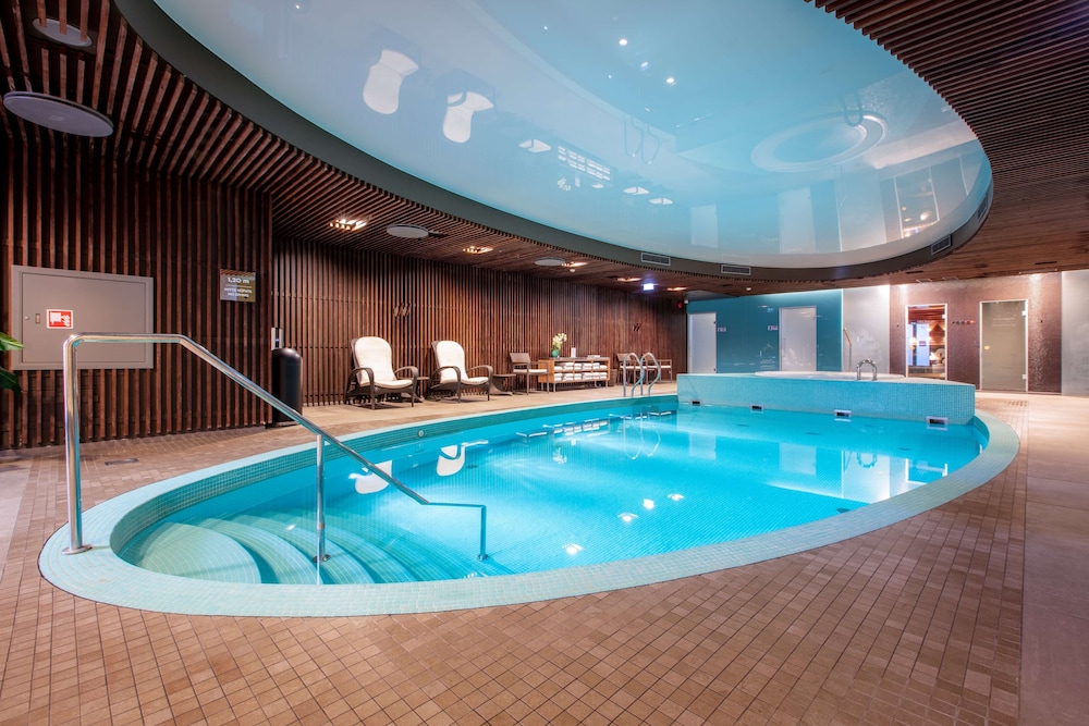 Palace Hotel Tallinn, a member of Radisson Individuals 42/70