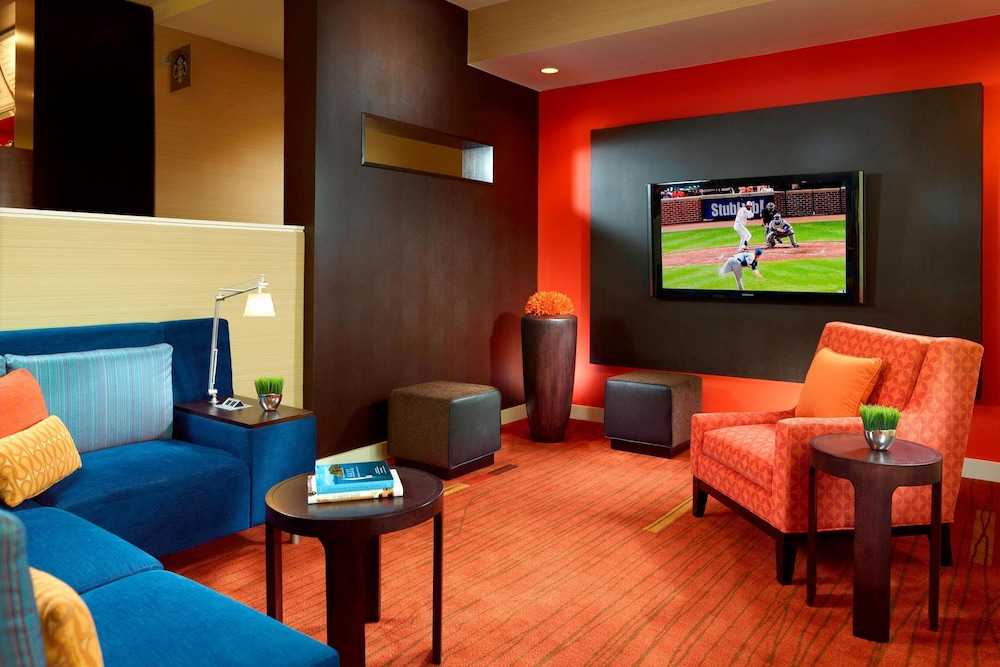 Courtyard by Marriott Birmingham Hoover 30/57