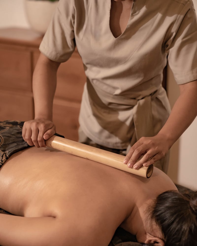 アビセナ ウブド(大人専用) 写真2