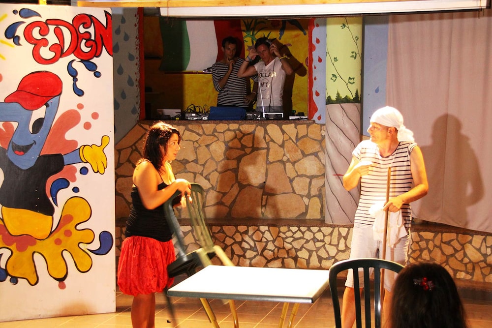 Hotel Village Eden 17/71