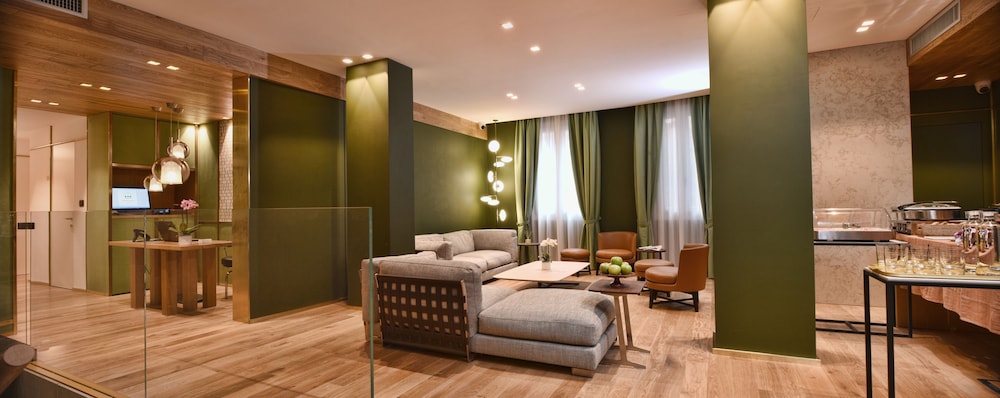 Hotel Maison Ducal 9/30