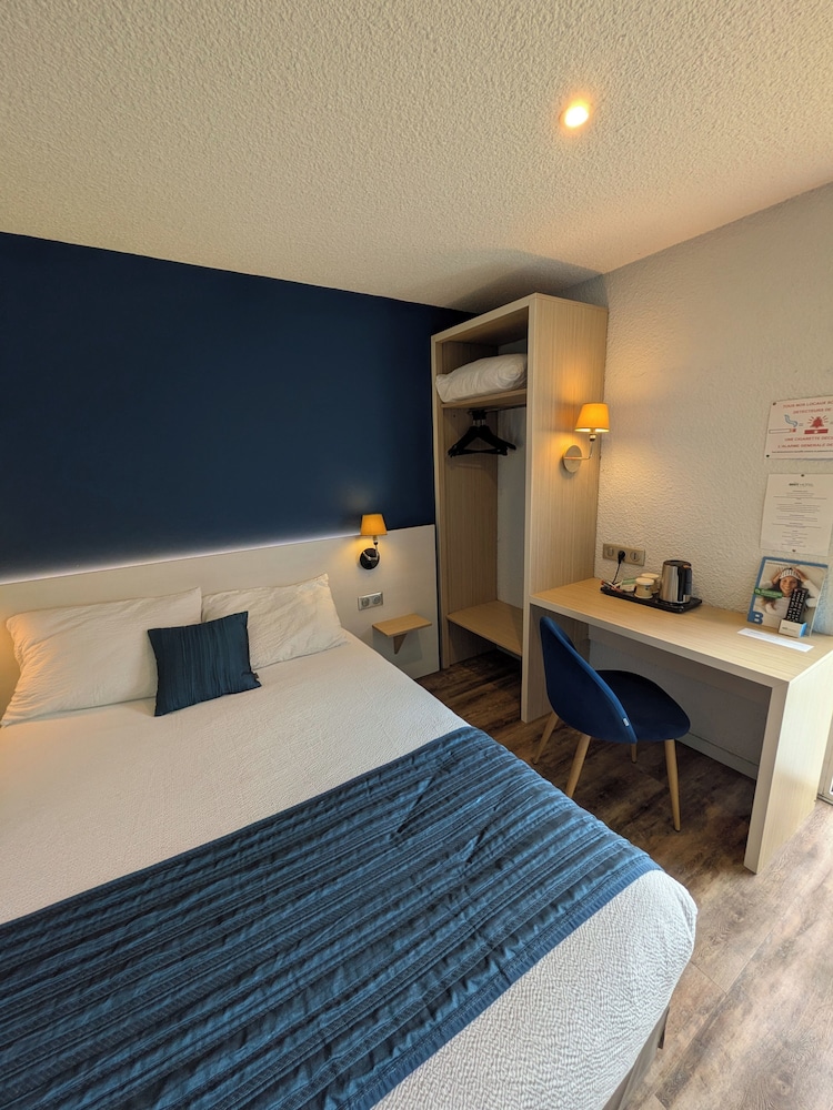 Brit Hotel Aries Argentan 23/69