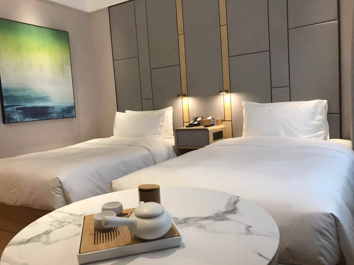 JI Hotel (Beijing Shangdi Anningzhuang) 11/33