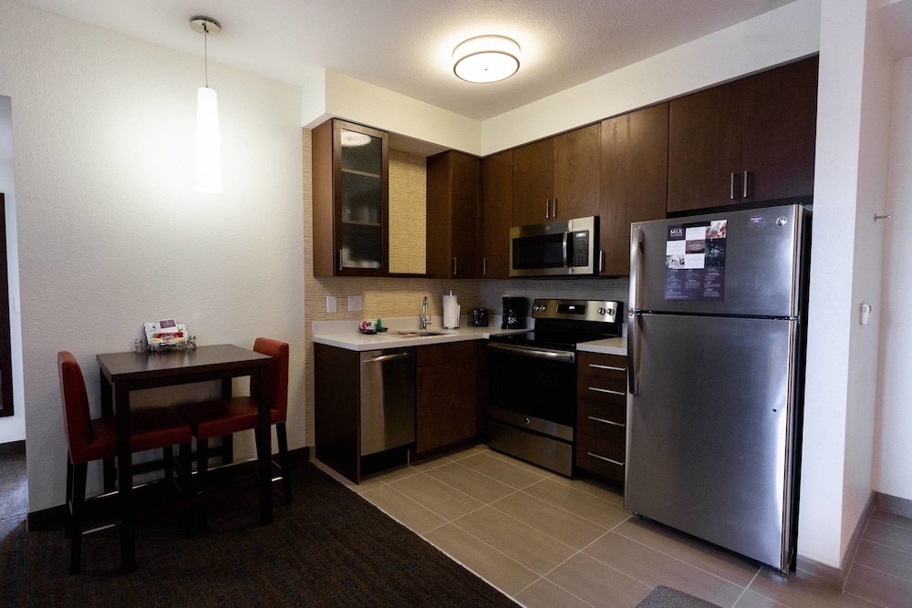 Residence Inn By Marriott Oklahoma City Airport 35/44