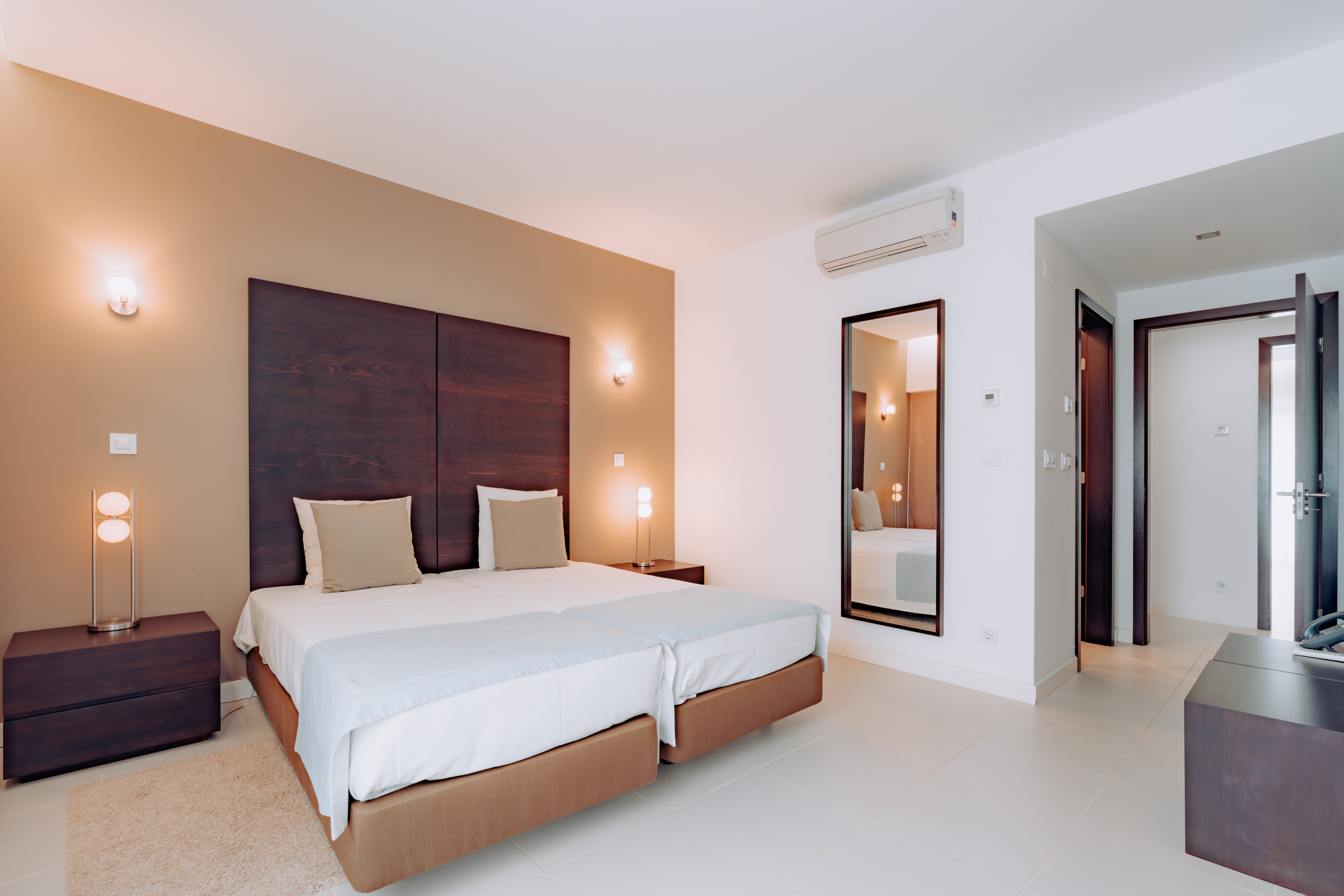 2 Bedrooms, Duplex, Apartment
