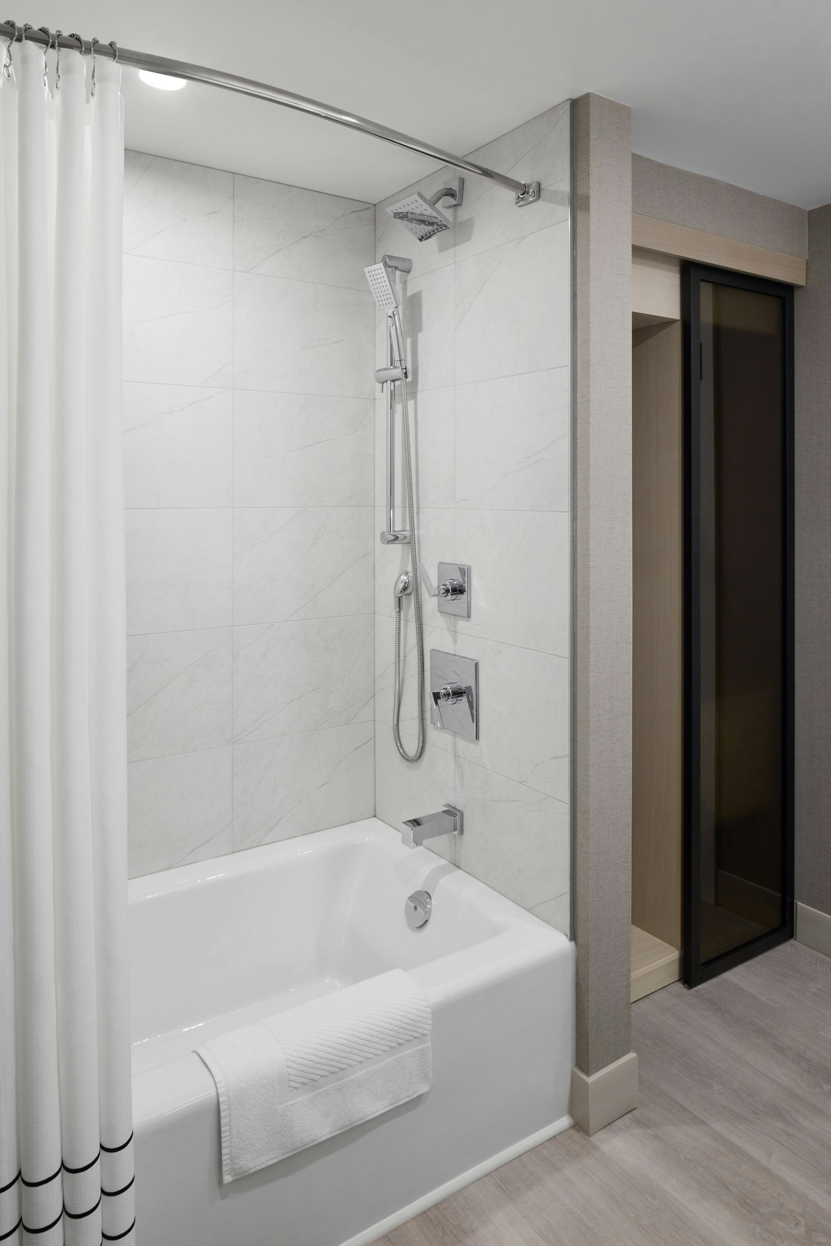 غرفة، Toronto Airport Marriott 5/10