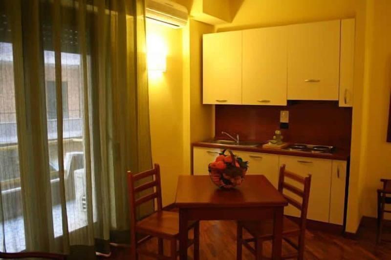 Hotel Morfeo Residence 13/15