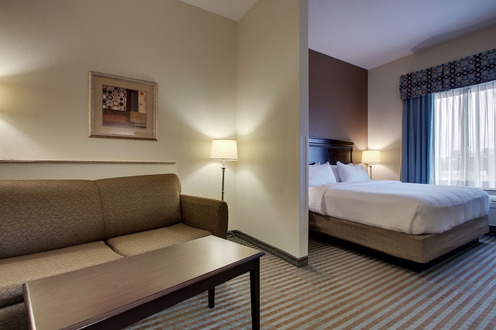 Holiday Inn Express Leland - Wilmington Area 18/71