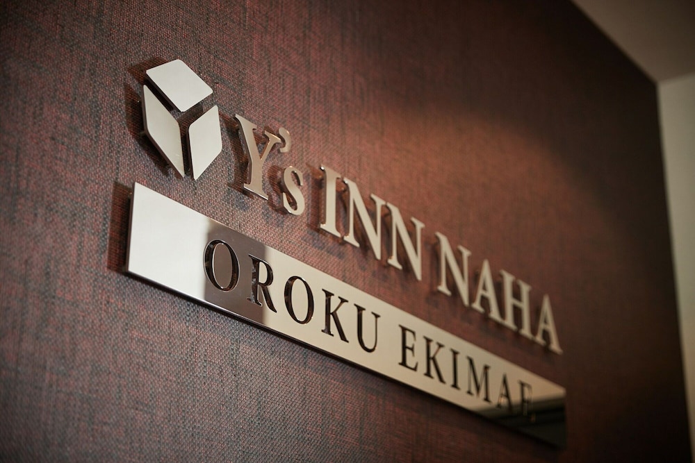 Y's Inn Naha Oroku Ekimae in NAHA - OKINAWA PREFECTURE