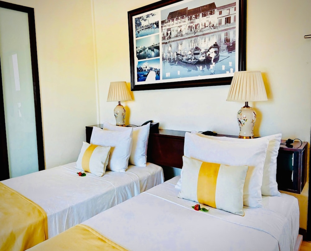 Happy Life Memories Hoi An Hotel & Spa 29/63
