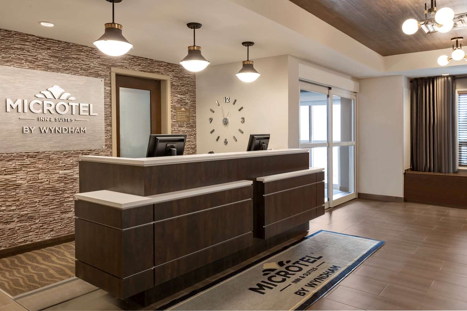 Microtel Inn And Suites By Wyndham Lloydminster 2/25