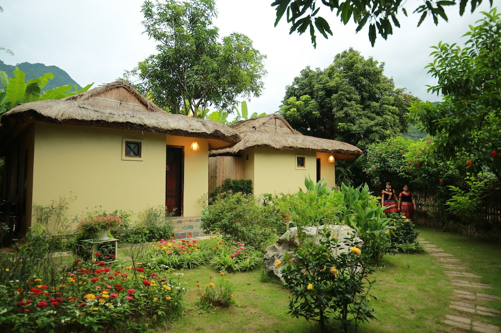 Mai Chau Villas 8/64
