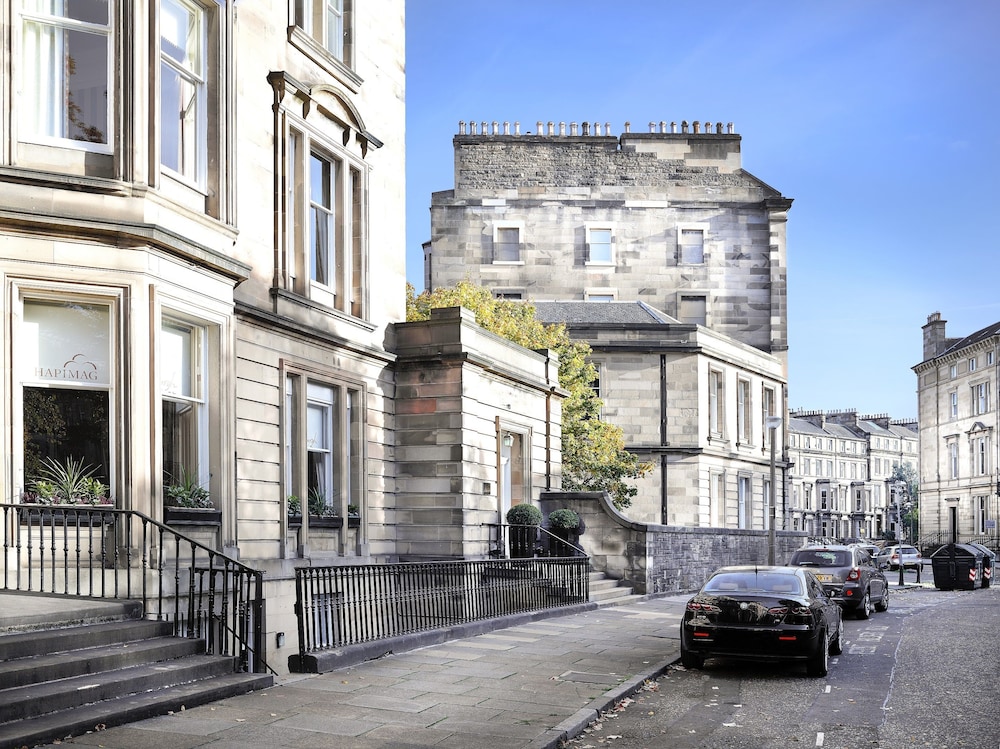 Hapimag Resort Edinburgh (Ex Edinburgh Residence) 74/85