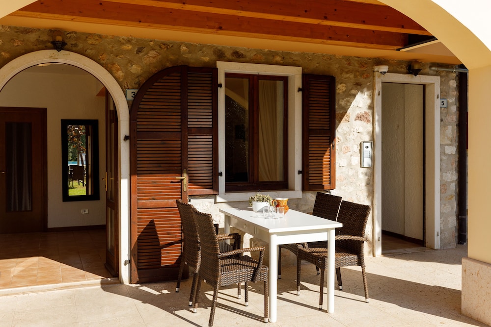 Residence Rustico 49/50