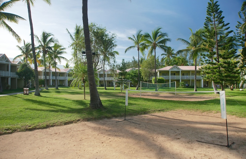Hotel Le Recif Saint Gilles 42/50