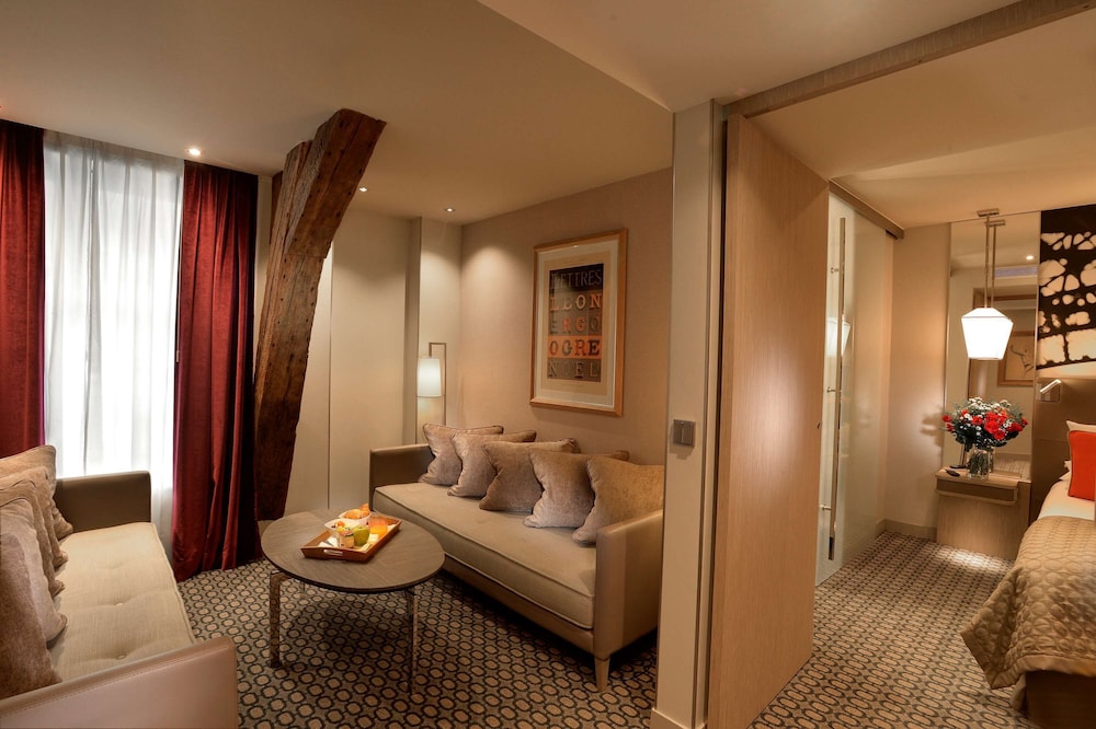 Hotel La Lanterne & Spa 45/72