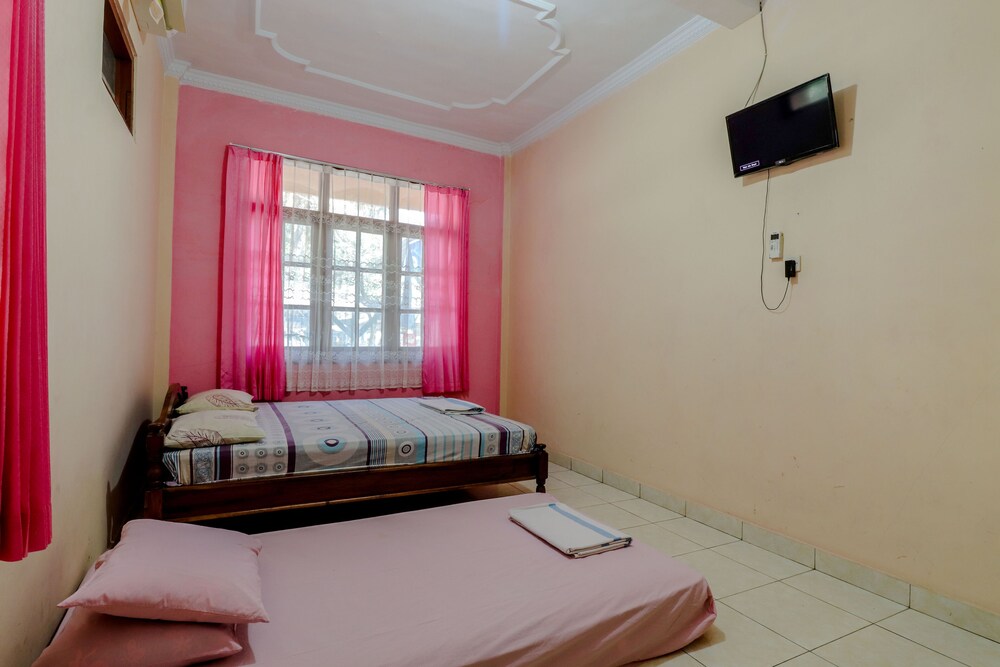 Hotel Kukup Indah by ZUZU 32/57