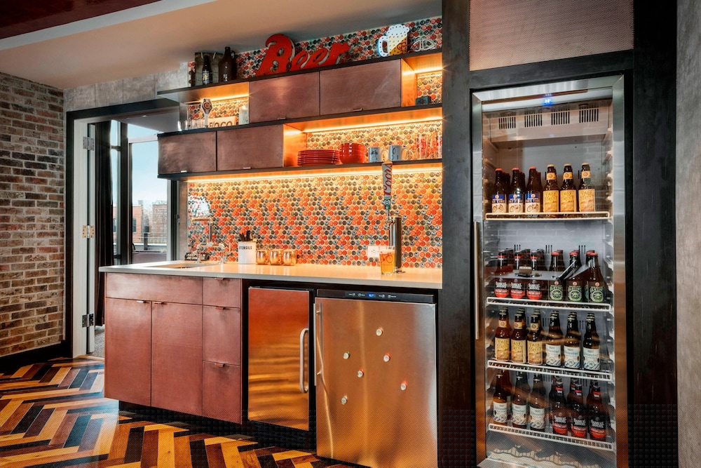 THE ELIZABETH HOTEL AUTOGRAPH COLLECTION in FORT COLLINS - CO