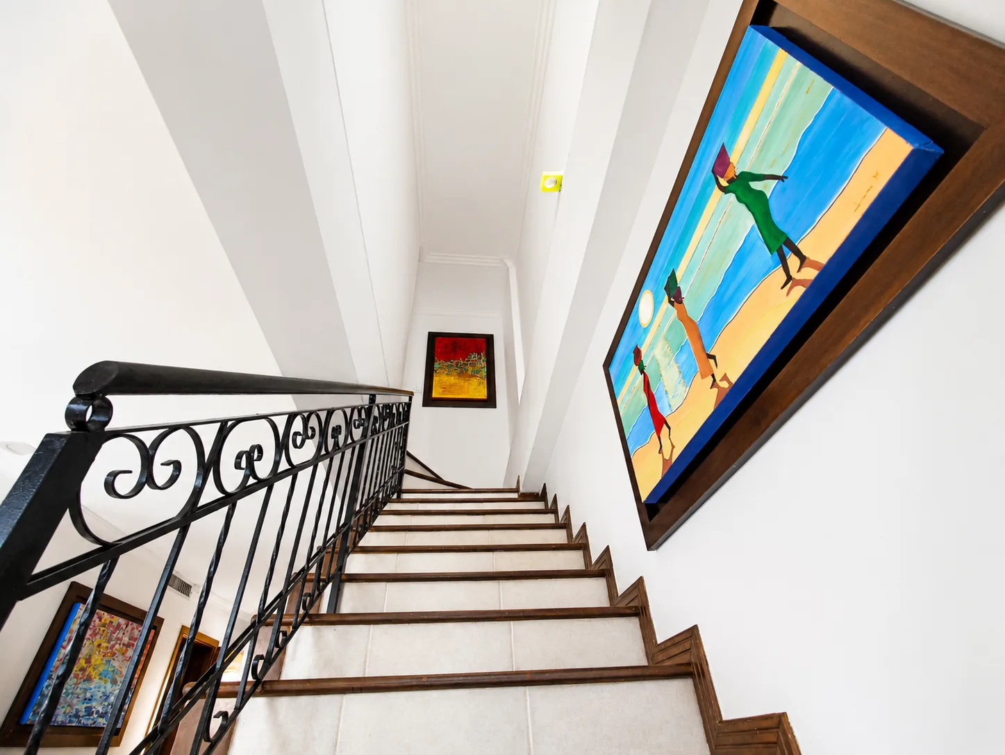Apartamentos Rodadero Vista al Mar 26/58
