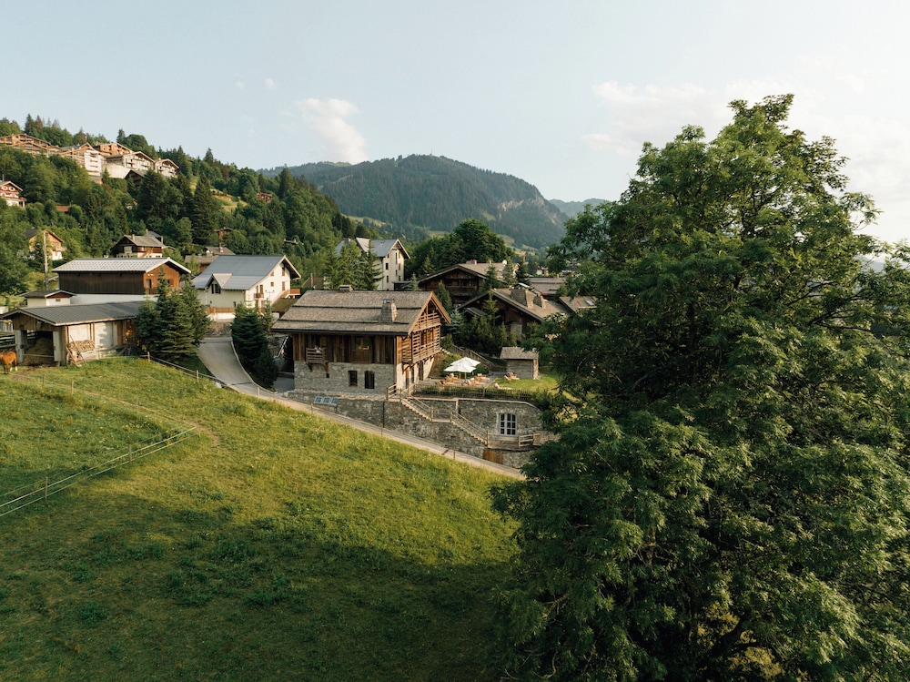 Zannier Hotels Le Chalet 41/50