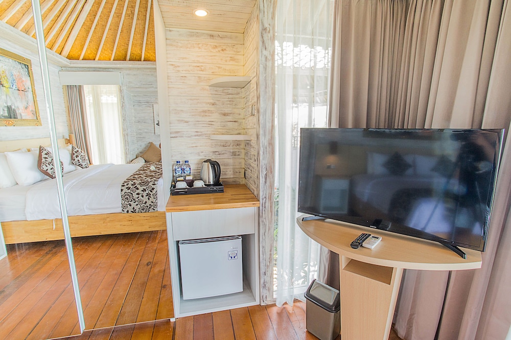 The Angkal Resort 38/50